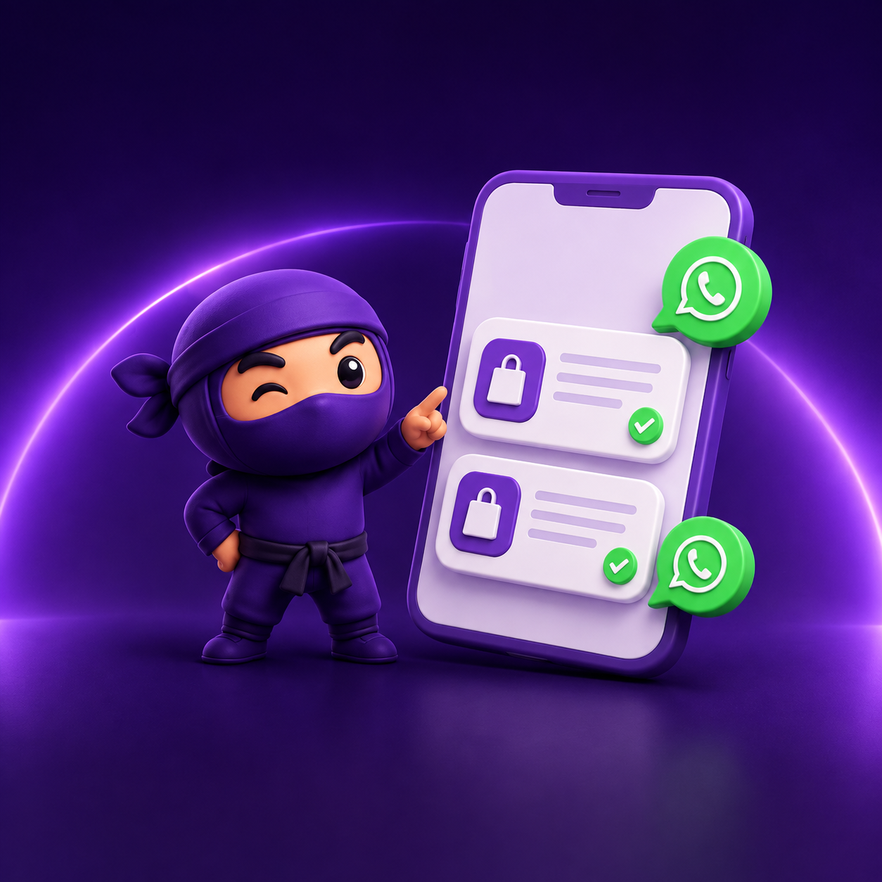 Conheça o plugin WhatsApp para WooCommerce