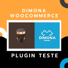 Produto Teste DIMONA (3 dias)
