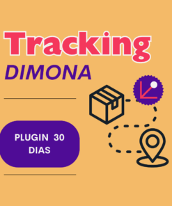 Plugin Tracking DIMONA (30 dias)